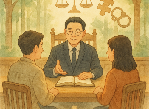 共同正犯會判多重？量刑標準、影響因素與減刑祕訣全解析 示意图