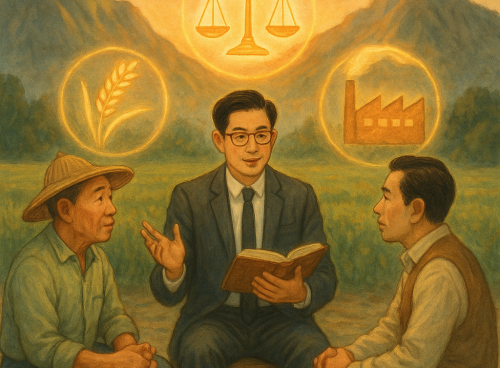 被控妨害農工商罪怎麼辦？偵查流程、筆錄注意與律師建議 示意图