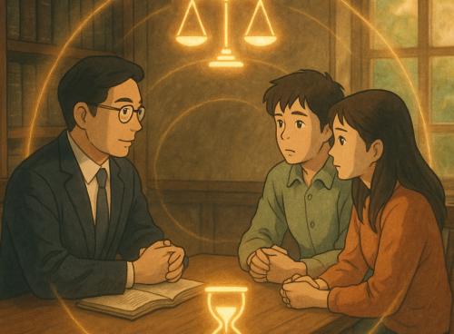 正當防衛是什麼？刑法23條3要件與判例一次看懂 示意图