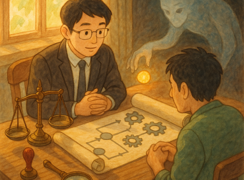 負責人侵吞公司盈餘？股東代表訴訟與假扣押實務 示意图