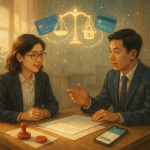 2023-2024修法重點｜權勢性交刑度、追訴與通報新制總整理 示意图