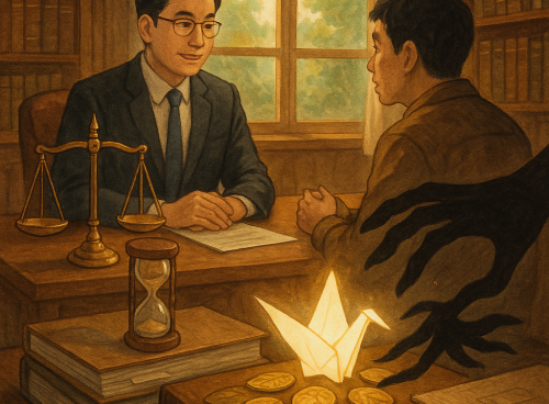 家人侵吞遺產怎麼辦？繼承訴訟時效與證據指南 示意图