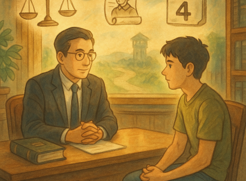 妨害兵役是什麼？法條重點、構成要件與刑責全解析｜2025懶人包 示意图