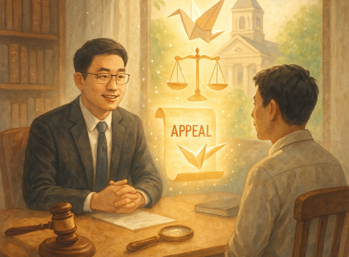 準抗告懶人包：搜索扣押裁定救濟流程與要件，附實例解析 示意图