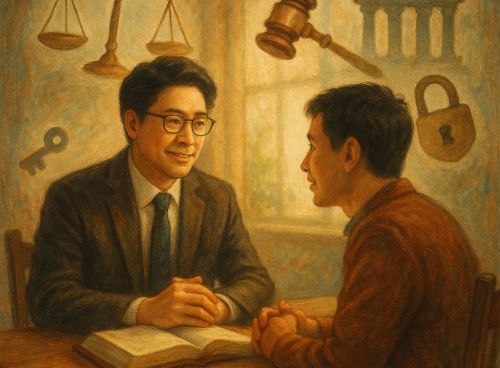 強制律師代理常見QA：新手7問7答，避開冤枉錢與延誤的實用指南 示意图