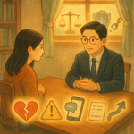電商賣家小心！妨害農工商罪風險雷點與客服話術合規指南 示意图