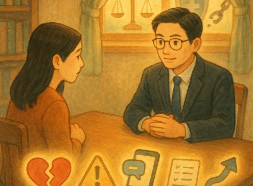 親密關係暴力是什麼？10大類型與警訊，自我檢測清單與求助路線 示意图