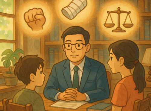 一般傷害構成要件與量刑標準：9大重點，附刑法277實務案例、和解策略全攻略 示意图