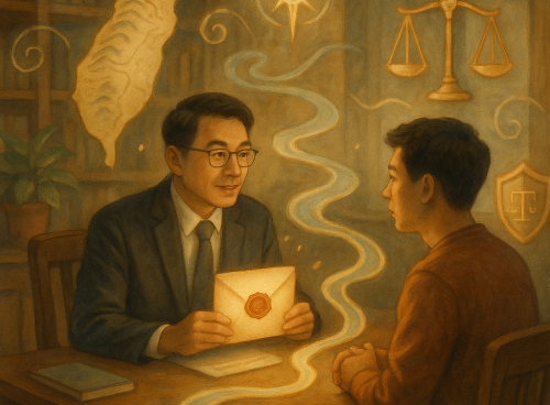 收到傳票怎麼辦？5步自救指南｜期限、出庭、請假一次搞懂，避免罰鍰與通緝風險，含常見Q&A與範本下載連結 示意图