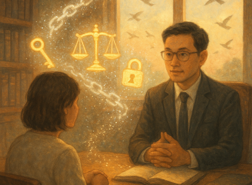 妨害自由vs強制罪差在哪？實務案例與提告指南 示意图