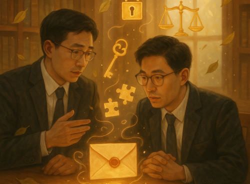 洩密罪怎麼判？5大構成要件與刑度懶人包：實務案例、常見誤區、量刑因素與自保，律師教你避免踩雷全指南 示意图
