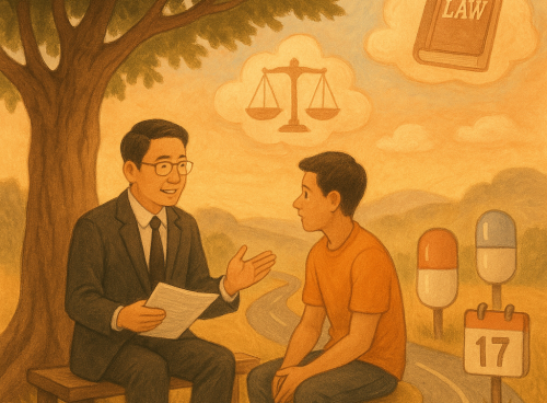 毒駕與藥駕判決趨勢盤點：量刑因素、緩刑機會與實務重點，最新高院見解與地院案例整理，下載判決檢索術教學 示意图