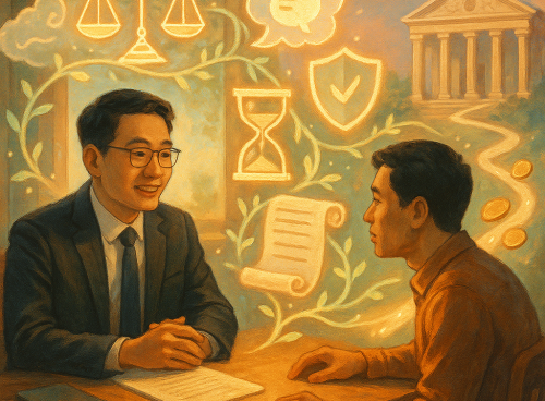 妨害名譽是什麼？一次看懂要件、抗辯、告訴期間與求償步驟與網路案例解析2025最新圖解懶人包全指南 示意图