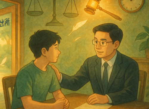 自首能減多少刑？實務判決統計、量刑區間、常見爭點與辯護策略 示意图