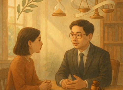 一般傷害和解、緩起訴與緩刑攻略：賠償金額評估與談判話術，降低前科風險必讀 示意图
