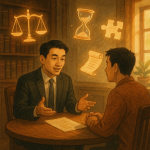 認罪協商能省多少刑？量刑折扣計算公式與檢方建議區間，三步預估結果含試算表下載教學與案例解析指南懶人包 示意图