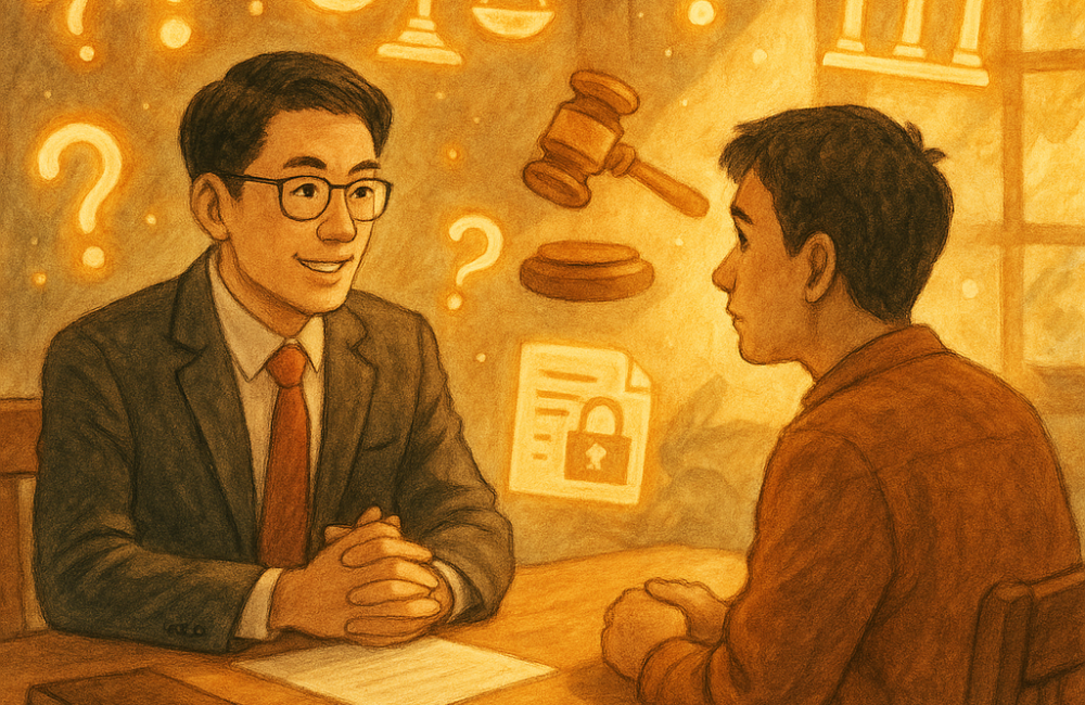 強制律師代理如何影響上訴？5大實務策略與風險避雷，提升勝訴機率 示意图