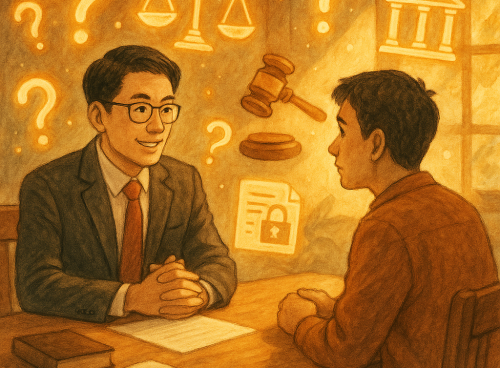 強制律師代理如何影響上訴？5大實務策略與風險避雷，提升勝訴機率 示意图