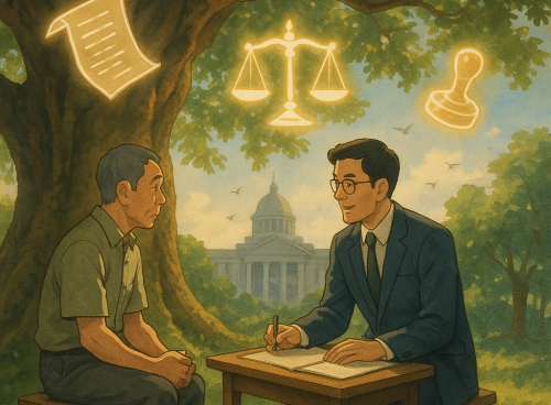 訴願期限怎麼算？30日/60日內提起？2025懶人包 示意图