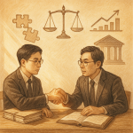 再抗告何時值得？3指標評估勝算與風險，節省時間與成本 示意图