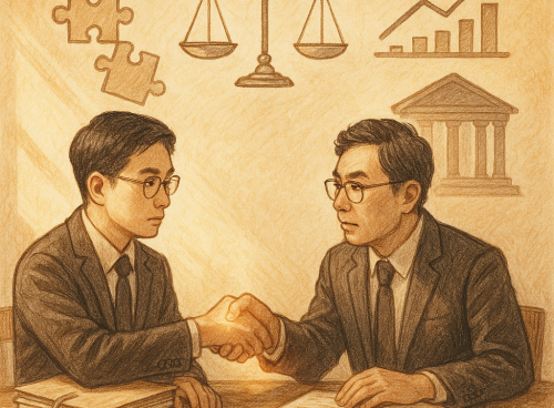 2025最新動向：認罪協商修法趨勢、重要判例與實務變化，你需要先知道影響權益與應對清單律師建議懶人包 示意图