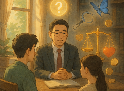 通姦除罪後求償要什麼證據？合法蒐證與禁區指南 示意图