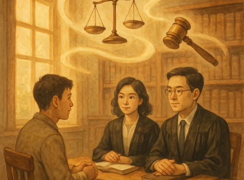 抗告全攻略：5步掌握要件與期限，費用、格式範本與勝算評估 示意图