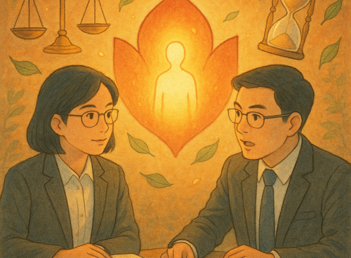 妨害性自主會判多久？刑度區間與量刑關鍵10點 示意图