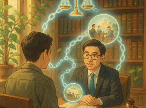 相當因果關係是什麼？一文讀懂臺灣實務與判例 示意图