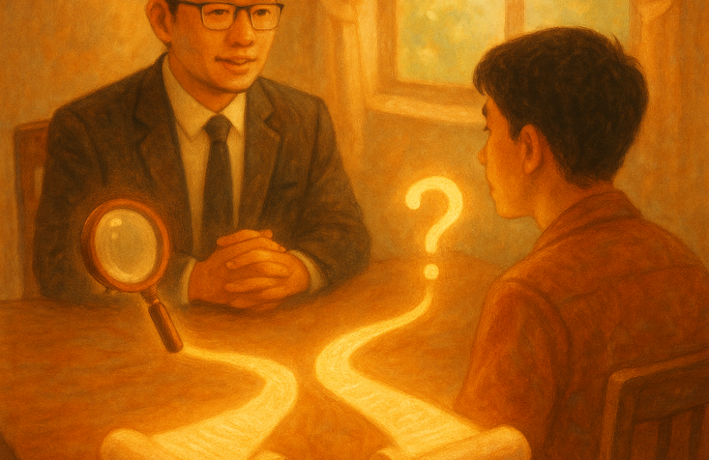 偵字案 vs 他字案是什麼？7大重點秒懂定義、用途與適用情境｜新手指南 示意图