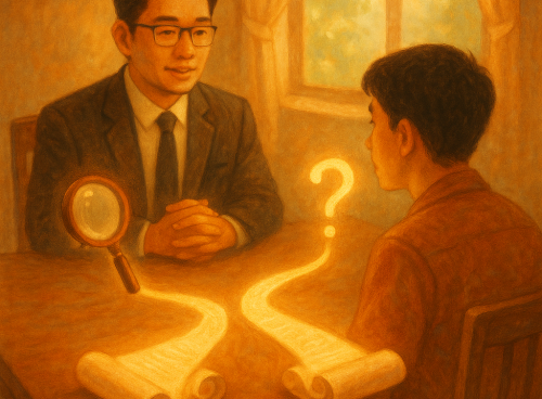 偵字案 vs 他字案是什麼？7大重點秒懂定義、用途與適用情境｜新手指南 示意图