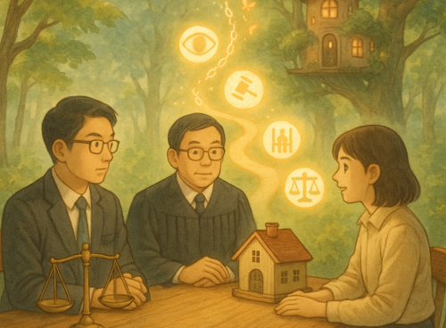 被裁定觀察勒戒怎麼辦？戒癮治療流程與救濟 示意图