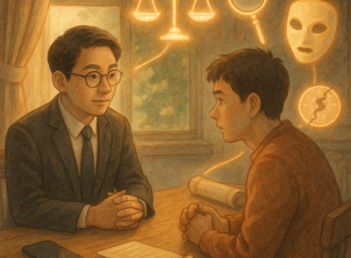 詐欺罪會關多久？2025量刑標準、易科罰金與緩刑實務，常見案例與自首減刑重點、法官量刑考量一次看懂懶人包 示意图