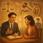 借賬戶 無罪辯護指南：5大舉證重點與攻防策略（2025更新） 示意图