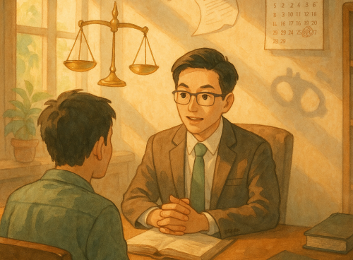 不到庭會被拘提嗎？傳票、拘提與通緝的流程與風險一次釐清，避免成通緝犯、補救方法期限與要點，律師教你保命守則 示意图