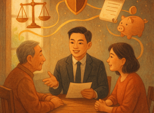 親友間使用借貸如何維護權益？2025最新懶人包 示意图