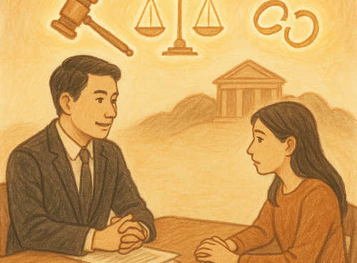 訴訟離婚還是先調解？成本、時間與勝率比較表，3種情境選擇指南避免重複訴訟與和解陷阱清單與實例解析大全 示意图