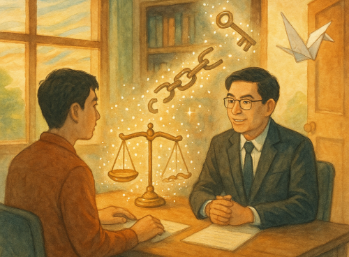 7種常見妨害自由案例：跟蹤、非法拘禁到恐嚇 示意图