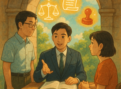 行政機關不作為導致損失怎麼救濟？促請作為、訴願到行政訴訟全流程解析 示意图