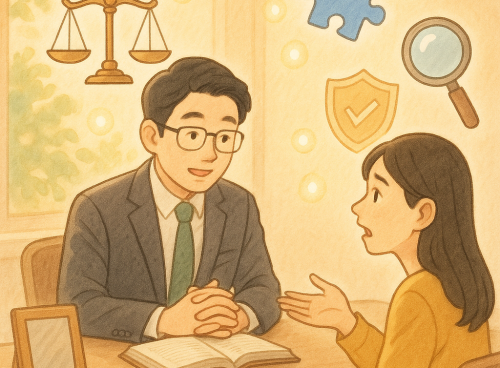 主題：妨害性自主的構成要件與常見迷思 示意图