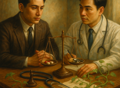 過度醫療可能觸法嗎？刑民責任與醫師懲戒一覽 示意图