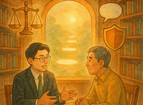 網路妨害名譽怎麼辦？FB、IG、LINE轉傳責任與3招自保，教你申訴下架提告與和解三步驟常見判例解析 示意图