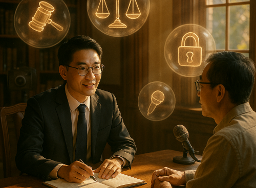 偷拍與竊錄如何求償？賠償金額計算與勝訴關鍵5招 示意图