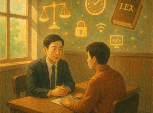警詢碰到怎麼辦？偵訊陪偵流程、話術與錄音錄影權全攻略 示意图