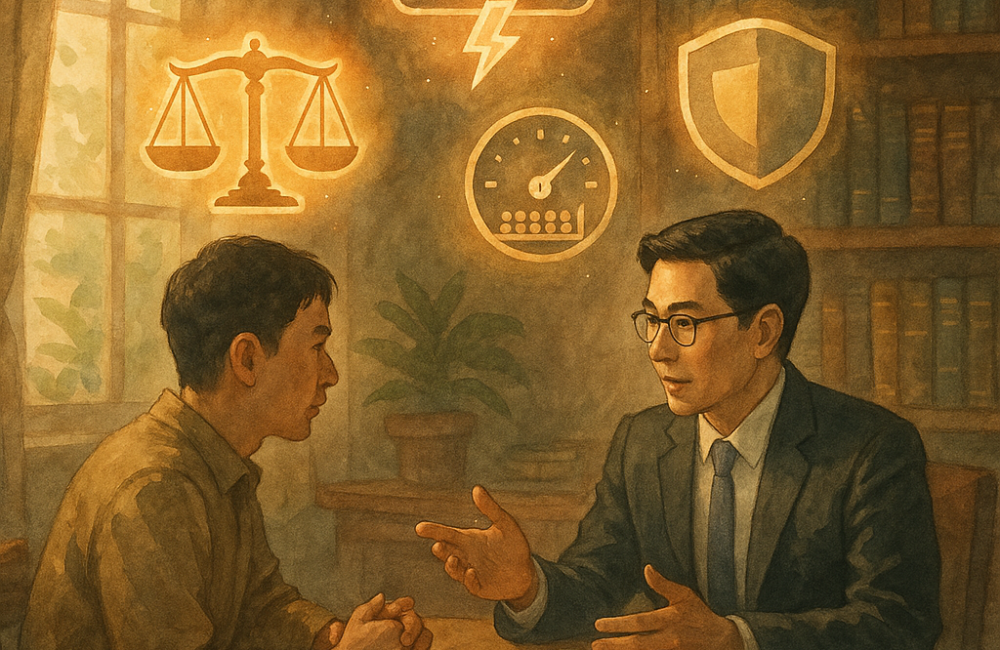 再抗告何時值得？3指標評估勝算與風險，節省時間與成本 示意图