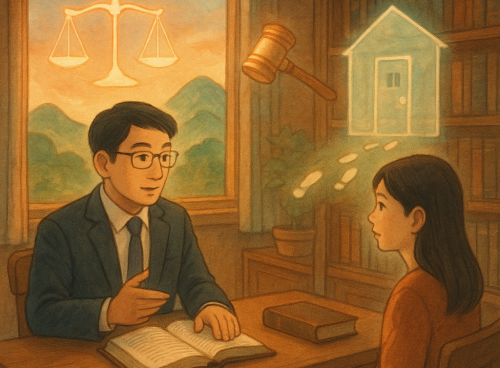 侵入住宅罪怎麼判？10則判決要點與量刑區間 示意图