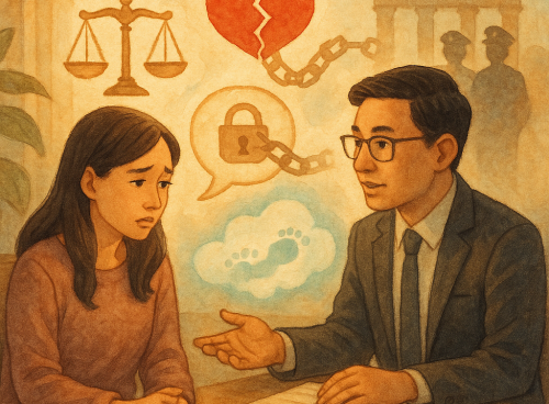 感情詐騙怎麼判？刑法第339條要件、量刑與提告流程 示意图
