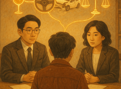 刑法因果關係怎麼判？醉駕致死實務7重點 示意图