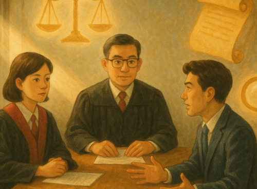 偵查庭如何閱卷取證？律師教你申請、影印與運用，程序時程與被拒如何救濟實務指南，案例解析與常見地雷避免 示意图