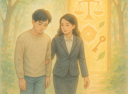 酒駕肇逃、毒品、竊盜自首怎麼判？實務案例、減刑要點與應對建議 示意图